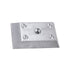 Zinc Anode Posillipo 125X80X20 Ten00216 For Marine Corrosion Protection