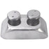Zinc Anode Mmi 150X80X40 W/Tap | Ten00217 | Marine Corrosion Protection