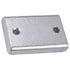 Anode Rectangular 70X50X15 | Ten00219 | Zinc Marine Protection