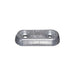 Vetus Oval Plate Anode Ten00220Al - 150X60X25Mm For Marine Use