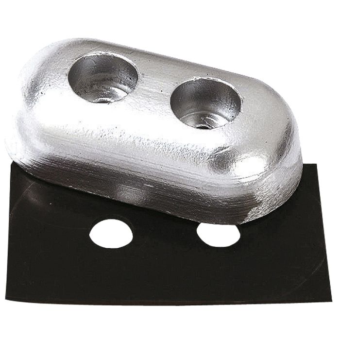 Tecnoseal Zinc Anode Hydromarine 115X65X26 Ten00224 - Corrosion Protection