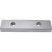 Anode Rectangular 200X80X22 | Ten00236 | Zinc Corrosion Protection