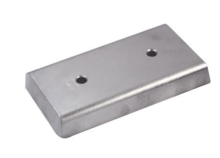 Anode Rectangular Zinc 500X50X20 | Ten00240 | Corrosion Protection
