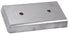 Rectangular Zinc Anode Ten00241 - 200X100X30 Mm For Marine Use