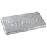 Anode Caldaia 300X150X15 | Ten00251 | Zinc Corrosion Protection