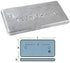 Zinc Anode For Boilers 300X150X30 | Ten00256 | Tecnoseal