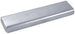 Zinc Anode Pf2 190X50X25 | Ten00260 | Corrosion Protection For Marine