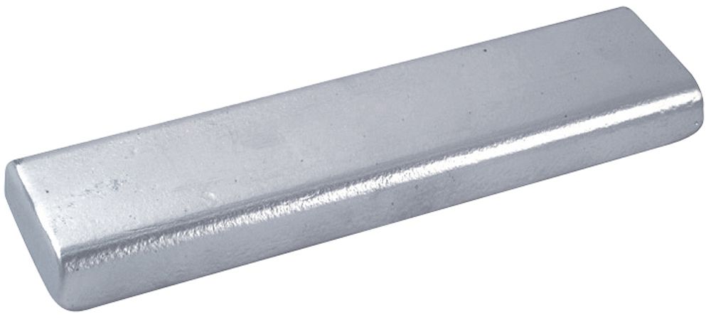 Anode Pf3 195X60X30 | Ten00261 | Zinc Anode For Corrosion Protection