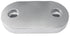 Zinc Anode For Sea Ray Boats 200X110X30 | Ten00266 | Tecnoseal