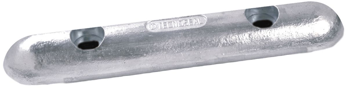 Bar Anode Fairline 455*90*40 H.C. 230 | Ten00272Eal | Tecnoseal