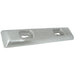 Anode Plate 450X100X30 - Ten00274E - Zinc Corrosion Protection