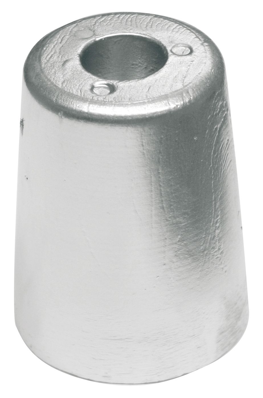 Ogive Bow Thrust Az.Be. D.63 H.90 Anode | Ten003451 | Tecnoseal