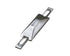 Anode Weld On Lingot 1.1Kg | Ten00387 | Zinc Corrosion Protection