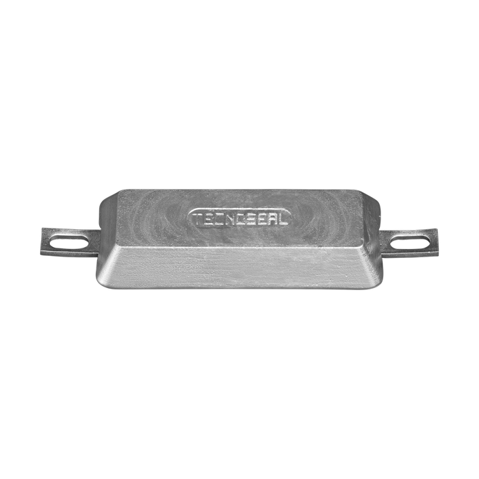 Anode Weld-On Lingot 3.5 Kg Type Zn - Ten00389_1 For Marine Protection