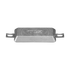Anode Weld-On Lingot 3.5 Kg Type Zn - Ten00389_1 For Marine Protection