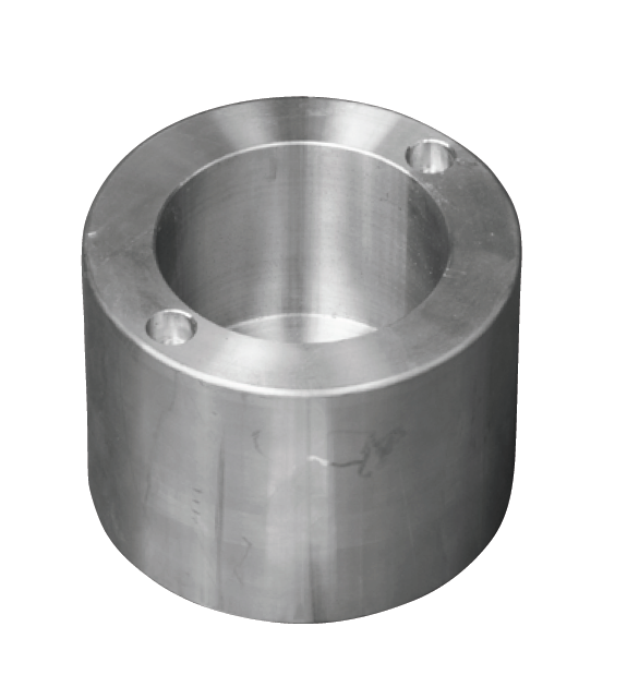 Tecnoseal Propeller Nut 85/90 Rif.Z33 - Ten00408_Z, Durable & Reliable