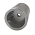 Anode Radice Shaft 100 Ten00409 - Zinc Corrosion Protection For Marine