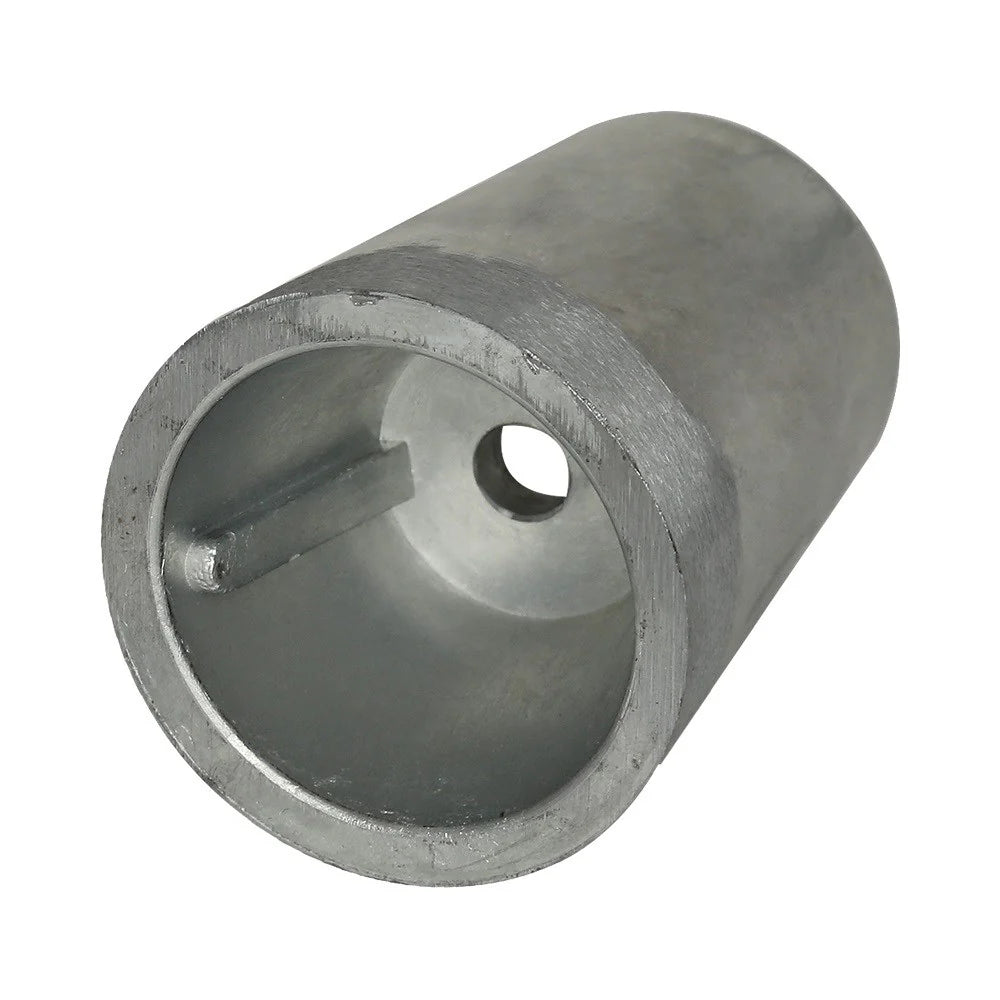 Anode Radice Shaft 110 Type Zn - Ten00409_I - Corrosion Protection