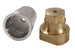 Anode Radice D.25 W3/4" By Tecnoseal - Ten00410E_5, Corrosion Protection