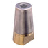 Anode Radice Complete 14X1.5 By Tecnoseal Ten00410_1 - Premium Marine Anode