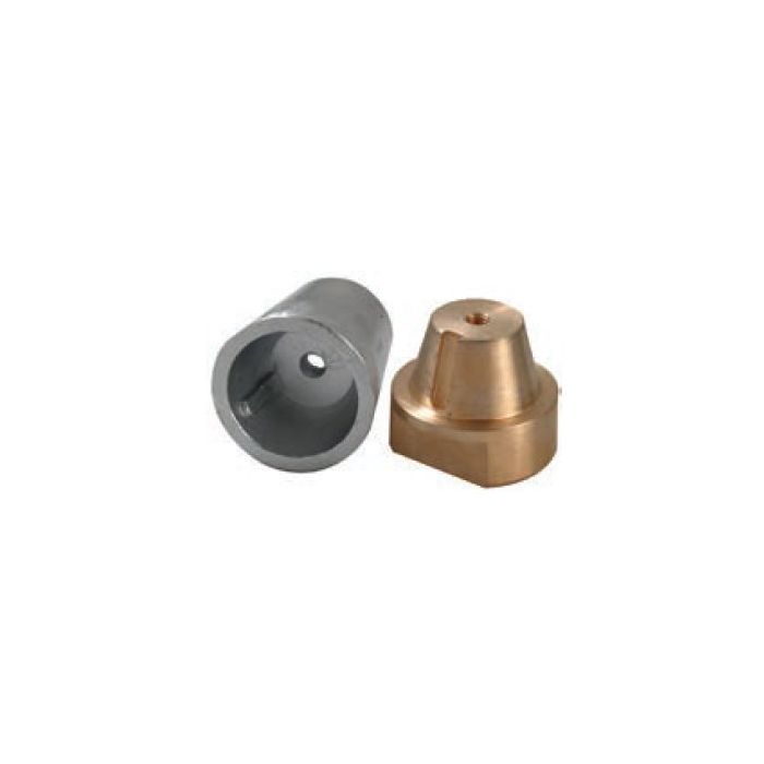 Anode Radice Complete Shaft 30 | Ten00411 | Corrosion Protection