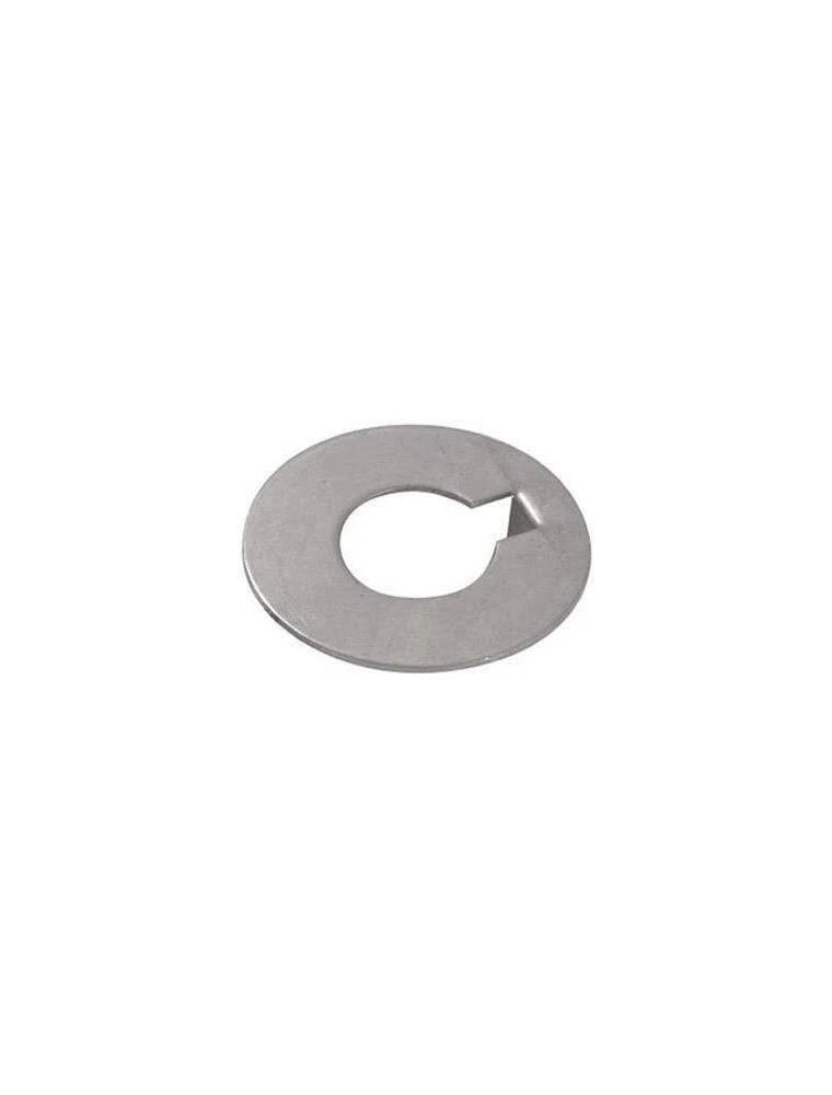 Arandela Inox Radice Eje 60 Ten00417R - Zinc Anode For Marine Use