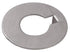 Washer Inox Radice Shaft 100 Ten00419R | Zinc Anode For Marine Use
