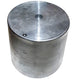 Tecnoseal Propeller Anode Ferretti Ten00434 - 16Cm, 20.2Cm, 28Kg