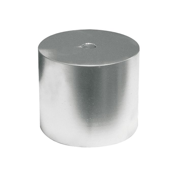 Riva Mercurius Anode 3.86Kg | Ten00435 | Zinc Corrosion Protection