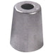 Anode Ferretti Shaft 55 Ten00478 - Zinc Anode For Marine Protection