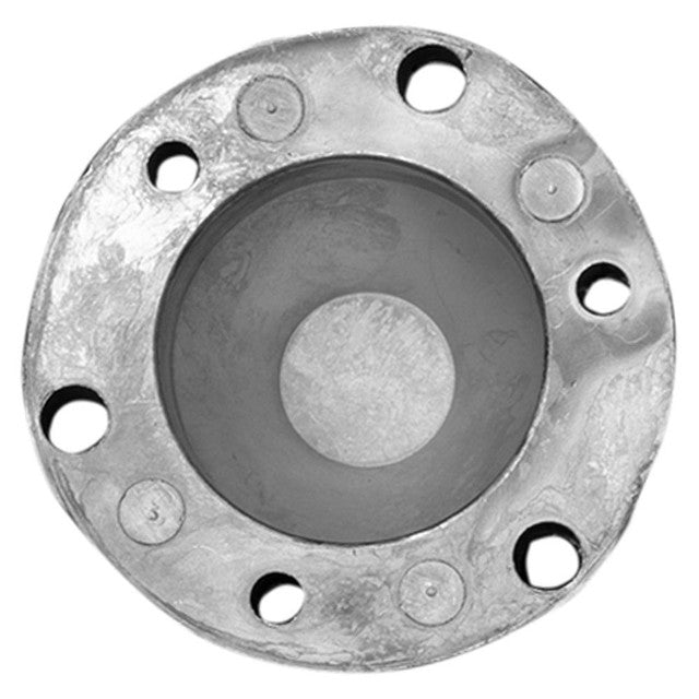 Tecnoseal Anode Max Prop 6 Holes Mg Ten00482_6Mg - Corrosion Protection