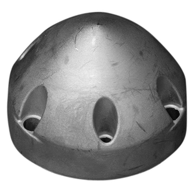 Tecnoseal Anode Max Prop 6 Holes Mg Ten00482_6Mg - Corrosion Protection