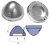 Anode Max Prop 39Mm - Ten00487 | Zinc Anode For Propeller Protection