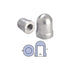 Bolt For Shaft 20 Mm Ten00490 - Secure Connection For Ø 40Mm Anodes