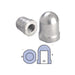Bolt For Shaft 24 Mm (Ten00491) - Durable Anode For 40Mm Shafts