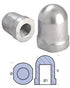 Bolt For 27Mm Shaft | Ten00492 | Tecnoseal Anodes | Durable & Corrosion-Resistant