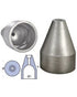 Anode Orvea 56 Zinc Anode Ten00497 For Marine Corrosion Protection