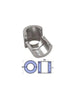 Shaft Anode 3 1/2" | Ten00524 | Zinc Corrosion Protection