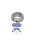 Tecnoseal 22Mm Shaft Collar Type Zn - Ten00551