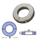 Shaft Collar 70Mm - Ten00567 - Zinc Type Zn For Mechanical Use