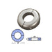 80Mm Shaft Collar - Tecnoseal Ten00569 For Industrial Applications