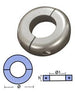 95Mm Tecnoseal Type Zn Shaft Collar | Ten00572 | Reliable Locking Solution