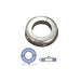 Shaft Collar 120Mm | Ten00577 | Type Zn For Mechanical Applications