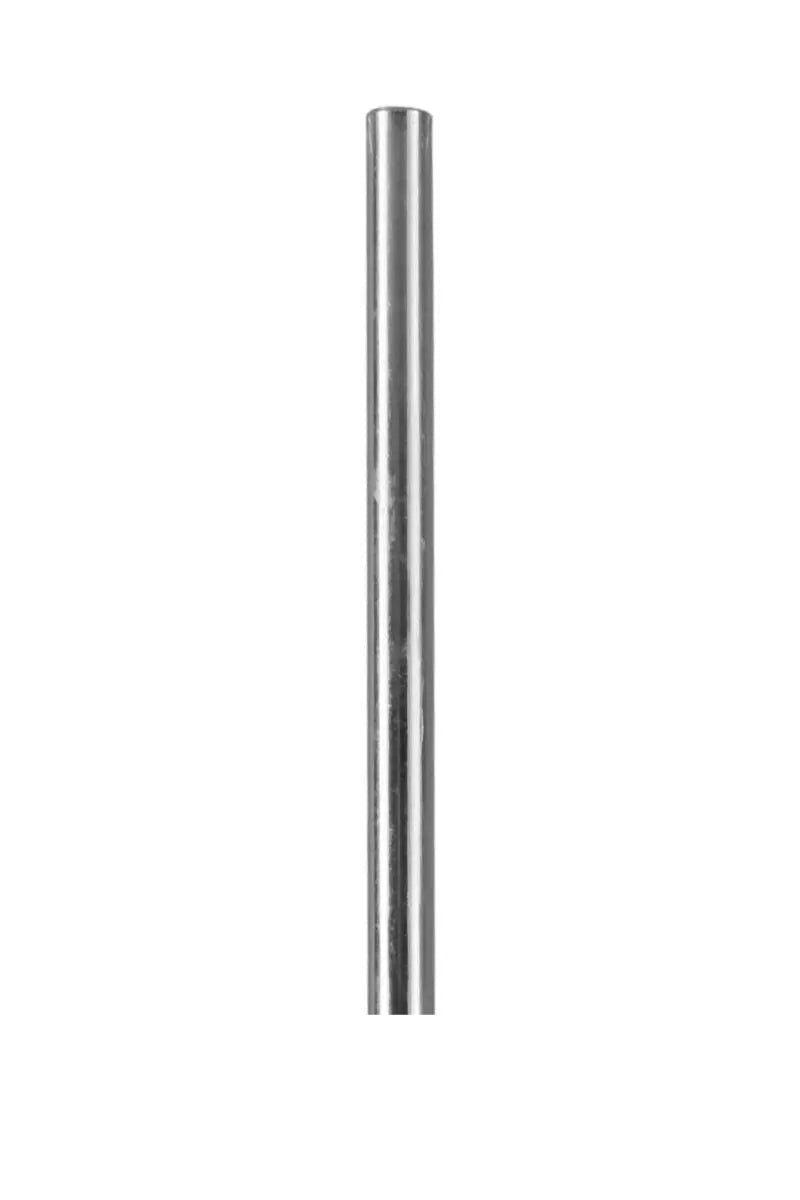 Zinc Bar 10X400 | Ten00600 | Corrosion Resistant Marine Protection