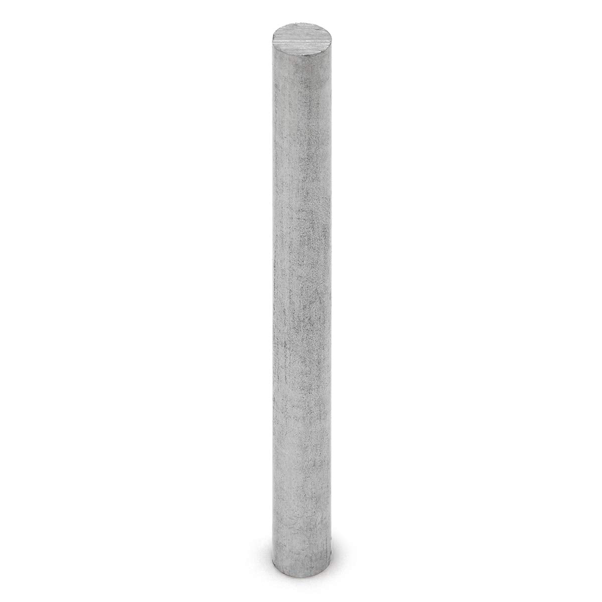 Zinc Anode Bar 30X400 Ten00604 - Corrosion Protection For Marine Use