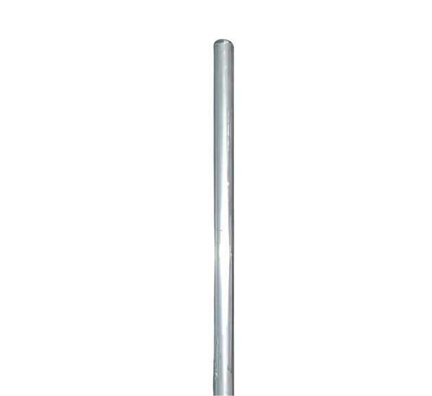 Zinc Bar 60X400 - Ten00610 | Marine Sacrificial Anode By Tecnoseal
