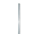 Zinc Bar 150X400 | Ten00622 | Corrosion Protection For Marine Use