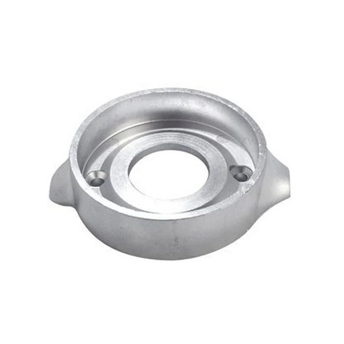 Volvo S.Drive 120 Collar - Tecnoseal Ten00706 - Durable Zinc Component