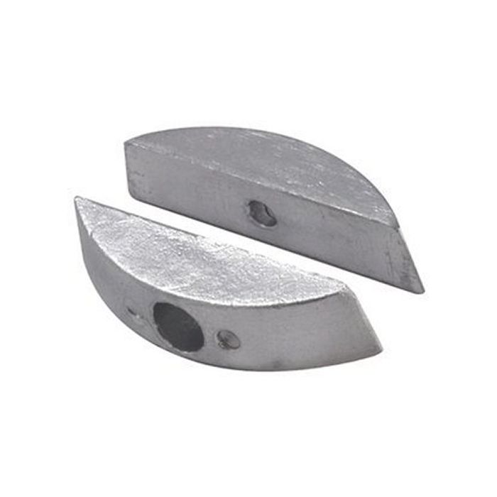 Volvo Penta 110-120 Zinc Collar Ten00710 | Durable Marine Accessory