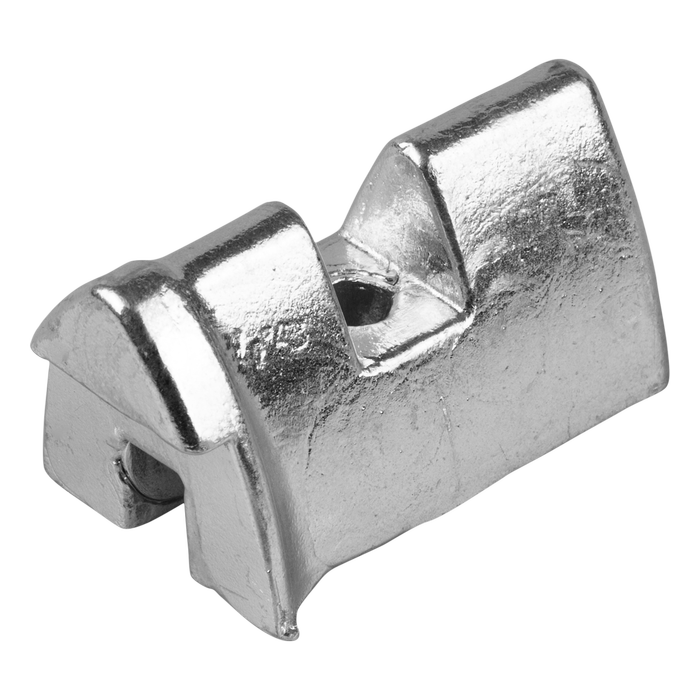 Volvo Penta S.Drive Collar - Ten00711 | Zinc, Durable & High-Quality